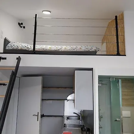 Indépendant Et Climatisé. Arrivée Autonome * Bègles