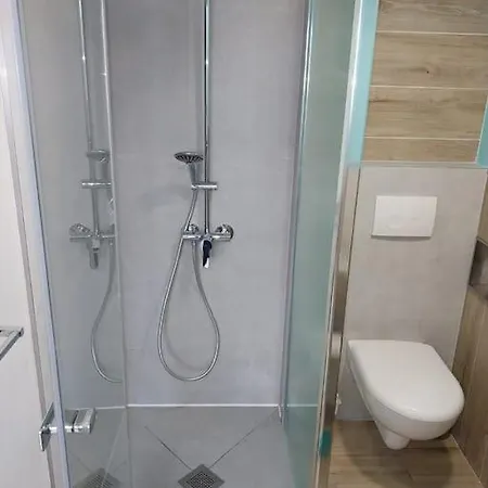 Indépendant Et Climatisé. Arrivée Autonome Apartamento