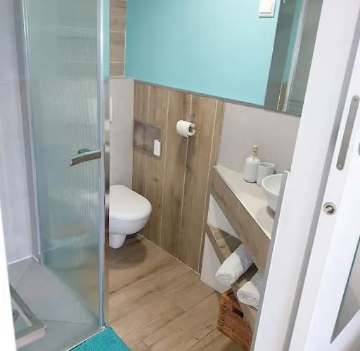 Independant Et Climatise. Arrivee Autonome